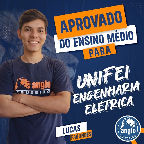Aprovações