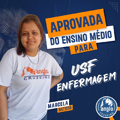 Aprovações