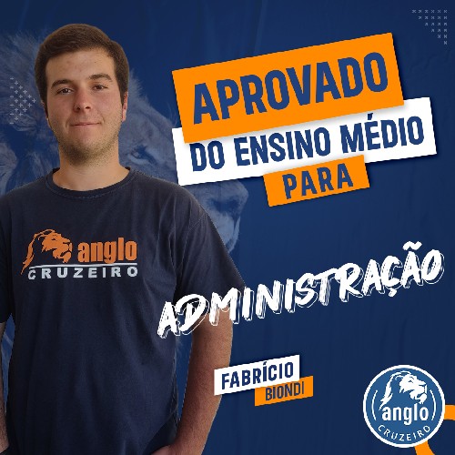 Aprovações