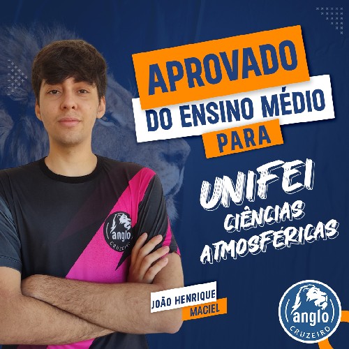Aprovações