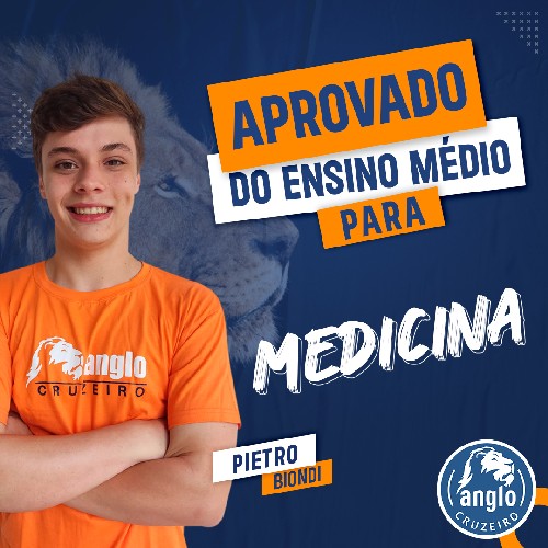 Aprovações