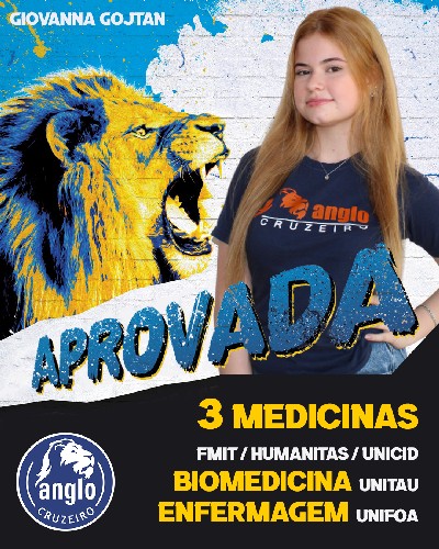 Aprovações