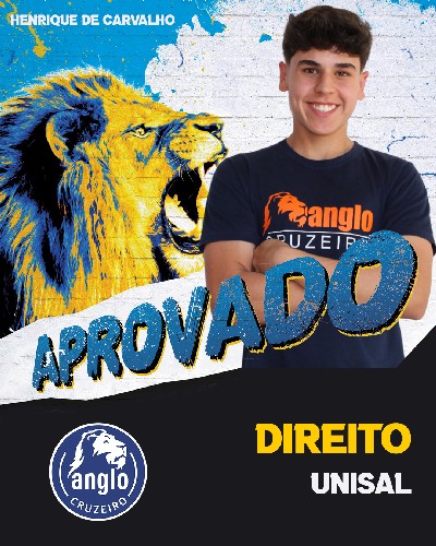 Aprovações