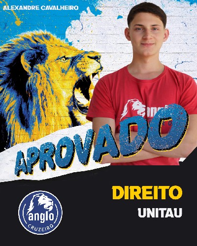Aprovações