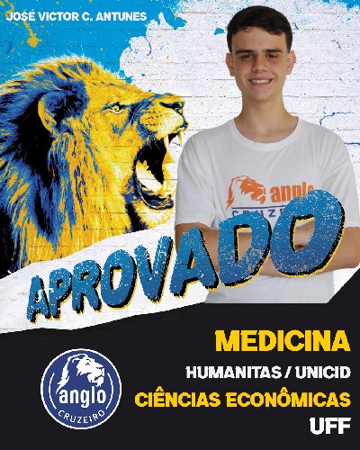 Aprovações