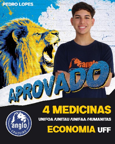 Aprovações