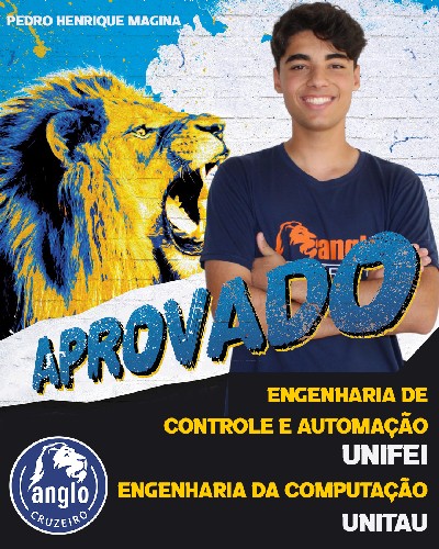 Aprovações