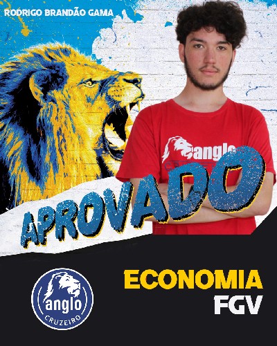 Aprovações