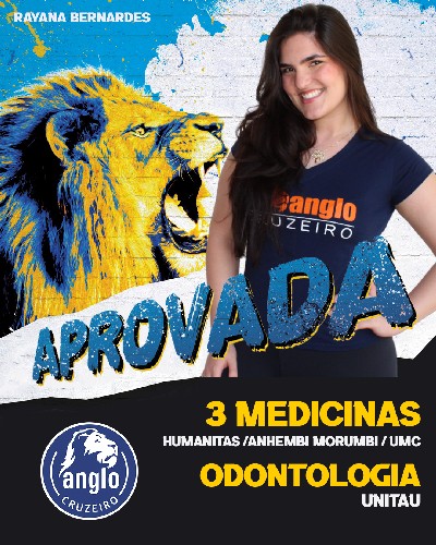Aprovações