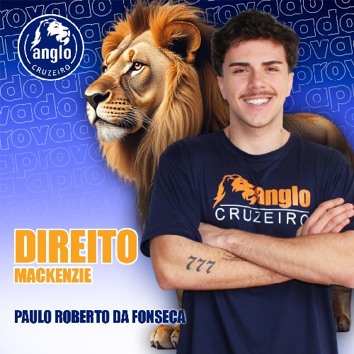 Aprovações